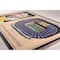 NCAA College Sports 3D StadiumViews Picture Frame